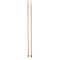 Hello Honey® Wood Bead Strand with Decorative Wood Bead Drop